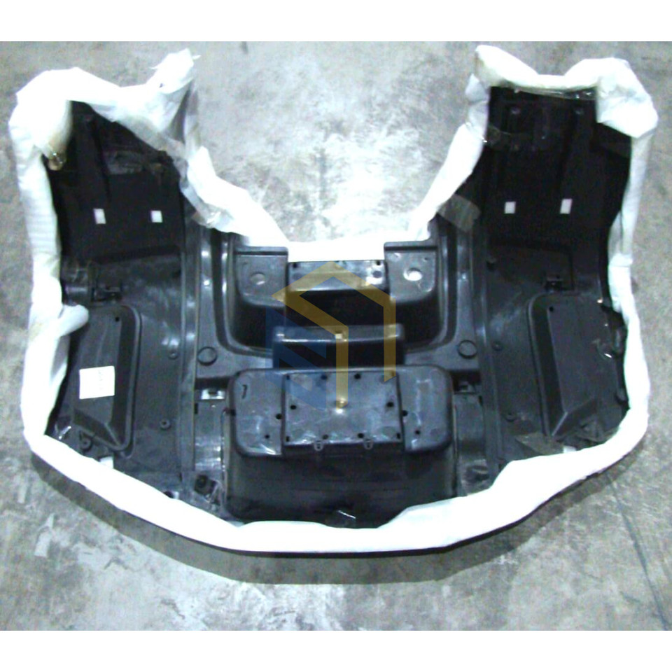 Крило заднє квадроцикла Linhai LH550ATV-L EFI (99841)