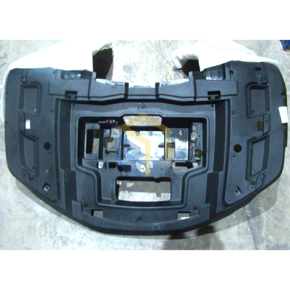 Кришка передня квадроцикла Linhai LH550ATV-L EFI (99843)