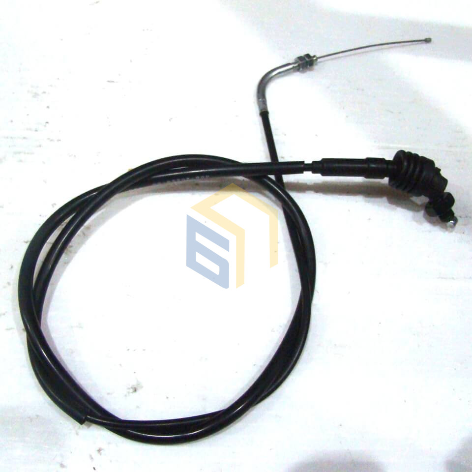 Трос газу квадроцикла Linhai LH550ATV-L EFI (99846)