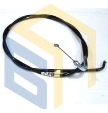 Трос ручника квадроцикла Linhai LH550ATV-L EFI (99848)