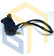 Блок управления левый квадроцикл Linhai LH550ATV-L EFI (99849)