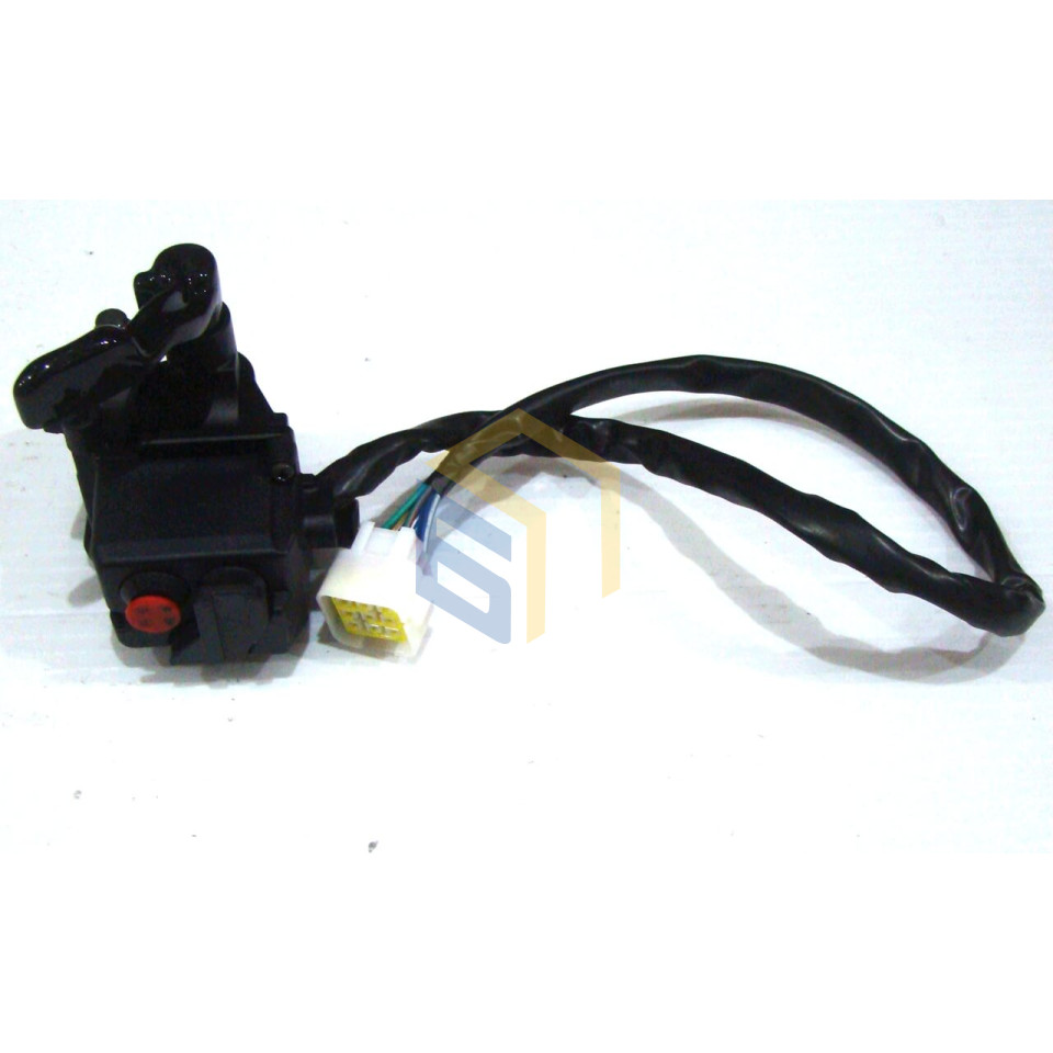 Блок керування лівий квадроцикла Linhai LH550ATV-L EFI (99849)