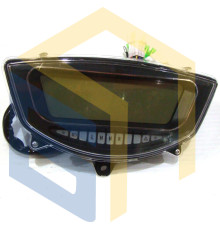 Приборная панель (Спидометр, Дисплей) квадроцикла Linhai LH550ATV-L EFI (99850)