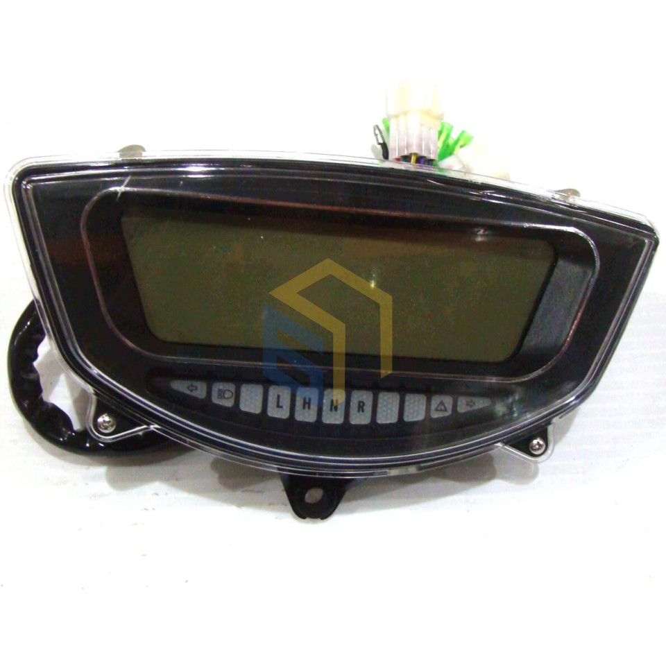 Приборная панель (Спидометр, Дисплей) квадроцикла Linhai LH550ATV-L EFI (99850)