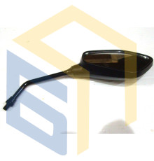 Зеркало заднего вида левая квадроцикла Linhai LH550ATV-L EFI (99851)