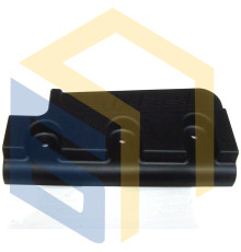 Защита задняя правая квадроцикла Linhai LH550ATV-L EFI (99856)