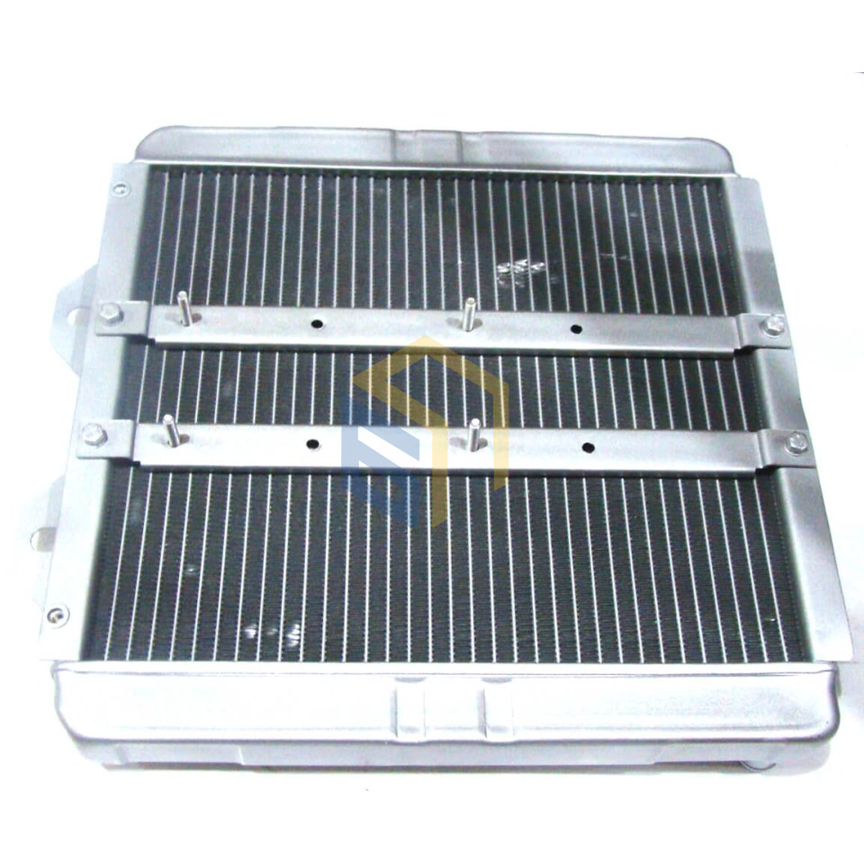 Радіатор квадроцикла Linhai LH550ATV-L EFI (99860)