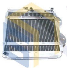 Радиатор квадроцикла Linhai LH550ATV-L EFI (99860)