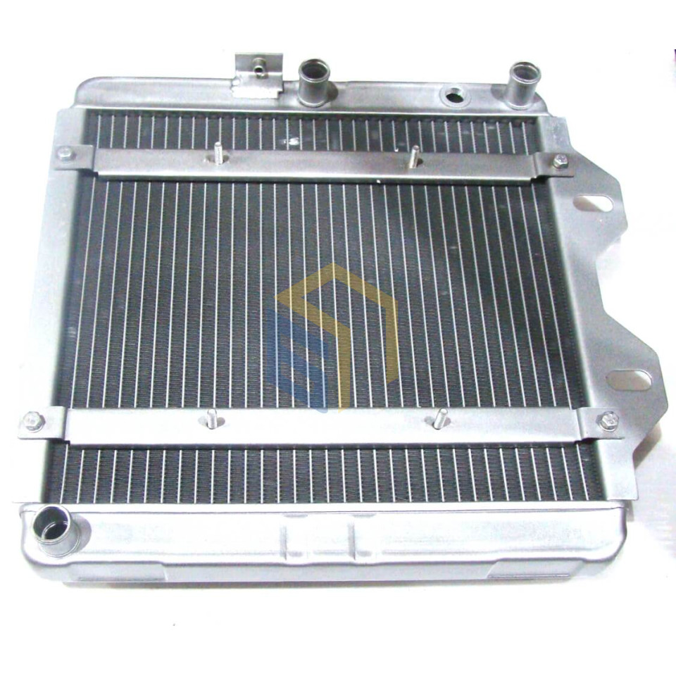 Радіатор квадроцикла Linhai LH550ATV-L EFI (99860)