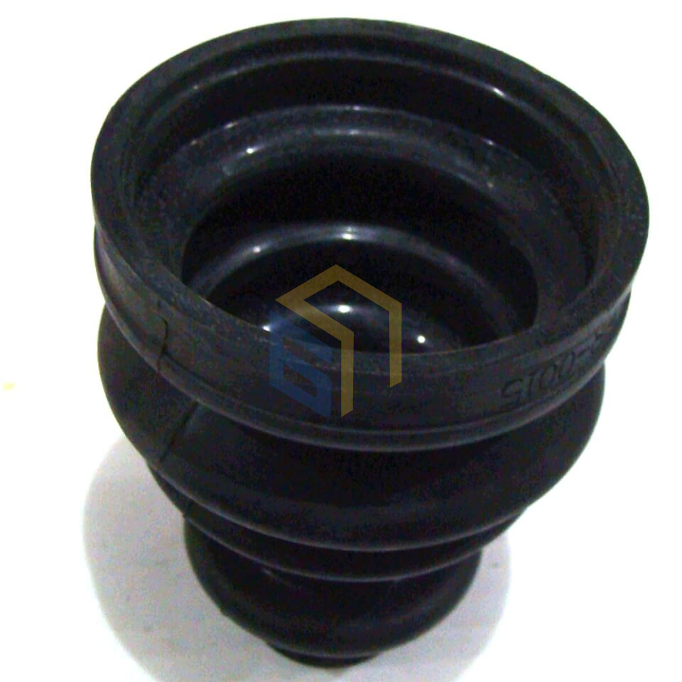 Пильовик переднього шрусу квадроцикла Linhai LH550ATV-L EFI (99862)