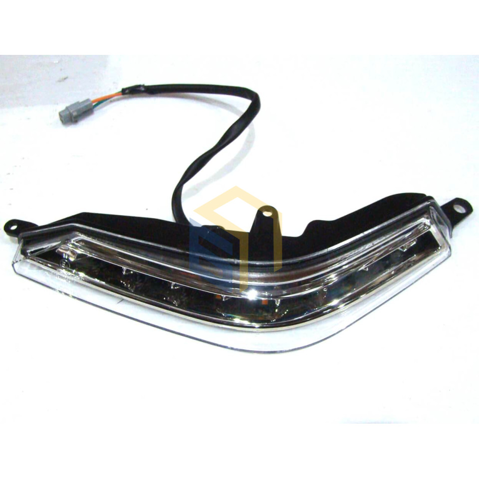 Фара повороту (поворотник) передня ліва квадроцикла Linhai LH550ATV-L EFI (99865)