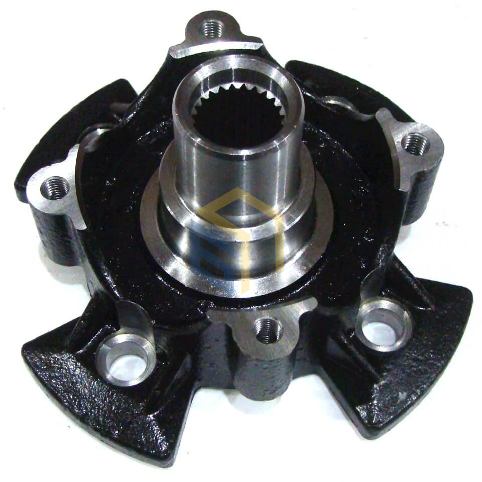 Ступиця переднього колеса квадроцикла Linhai LH550ATV-L EFI (99867)