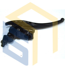 Ручка ручника квадроцикла Linhai LH550ATV-L EFI (99870)