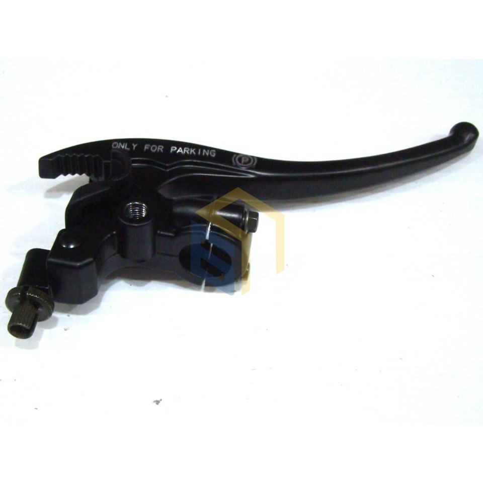 Ручка ручника квадроцикла Linhai LH550ATV-L EFI (99870)