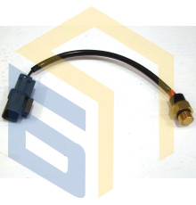 Датчик температуры радиатора квадроцикла Linhai LH550ATV-L EFI (99871)