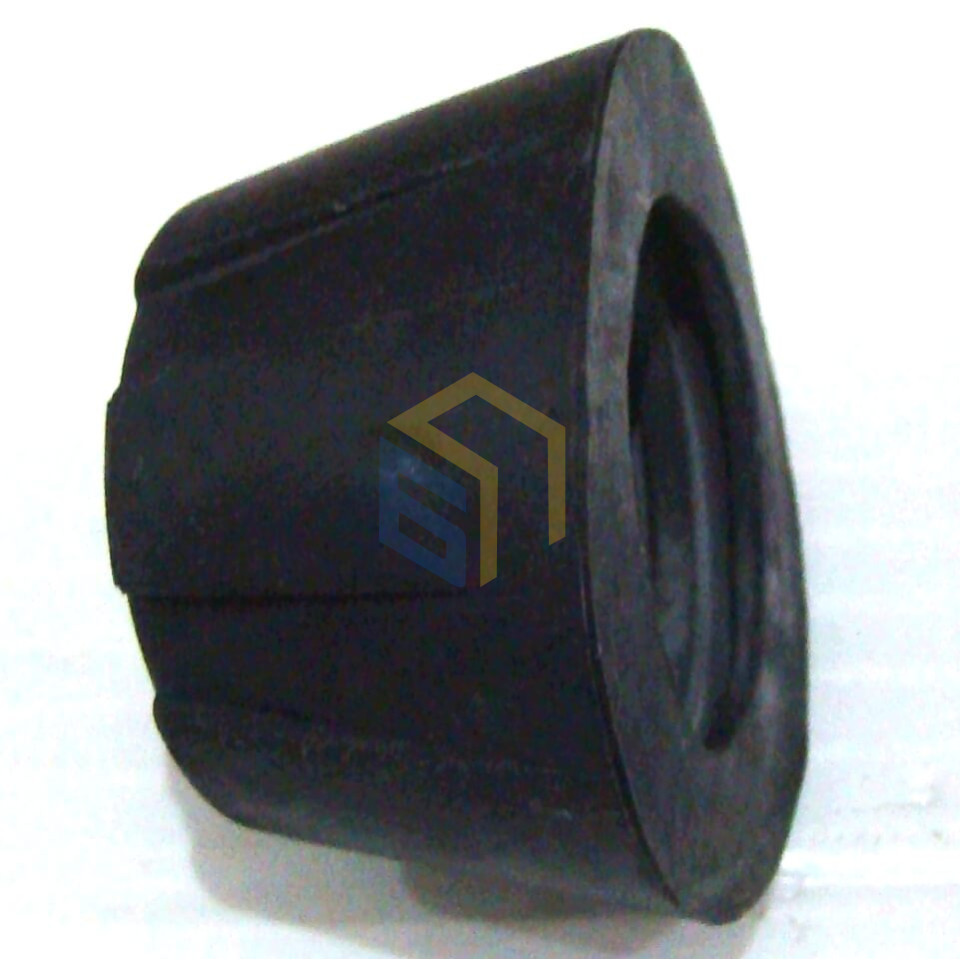 Ковпак колеса передній квадроцикла Linhai LH550ATV-L EFI (99876)