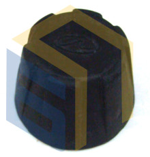 Колпак колеса передний квадроцикла Linhai LH550ATV-L EFI (99876)