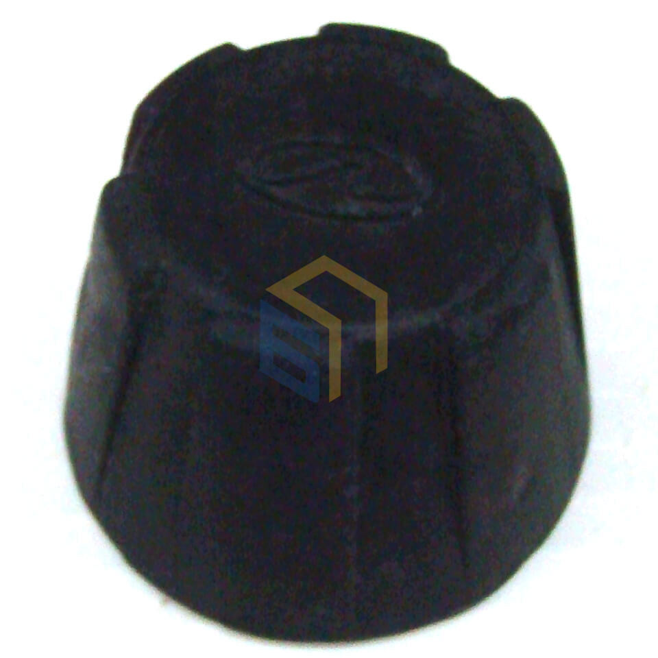 Ковпак колеса передній квадроцикла Linhai LH550ATV-L EFI (99876)