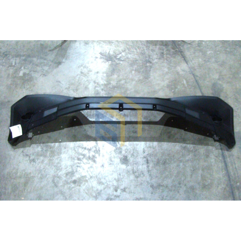 Рама пластикова стопів квадроцикла Linhai LH550ATV-L EFI (99879)