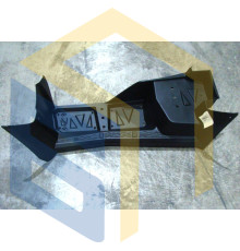 Подножка левая квадроцикла Linhai LH550ATV-L EFI (99880)