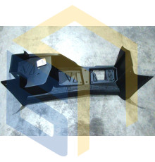 Подножка правая квадроцикла Linhai LH550ATV-L EFI (99881)