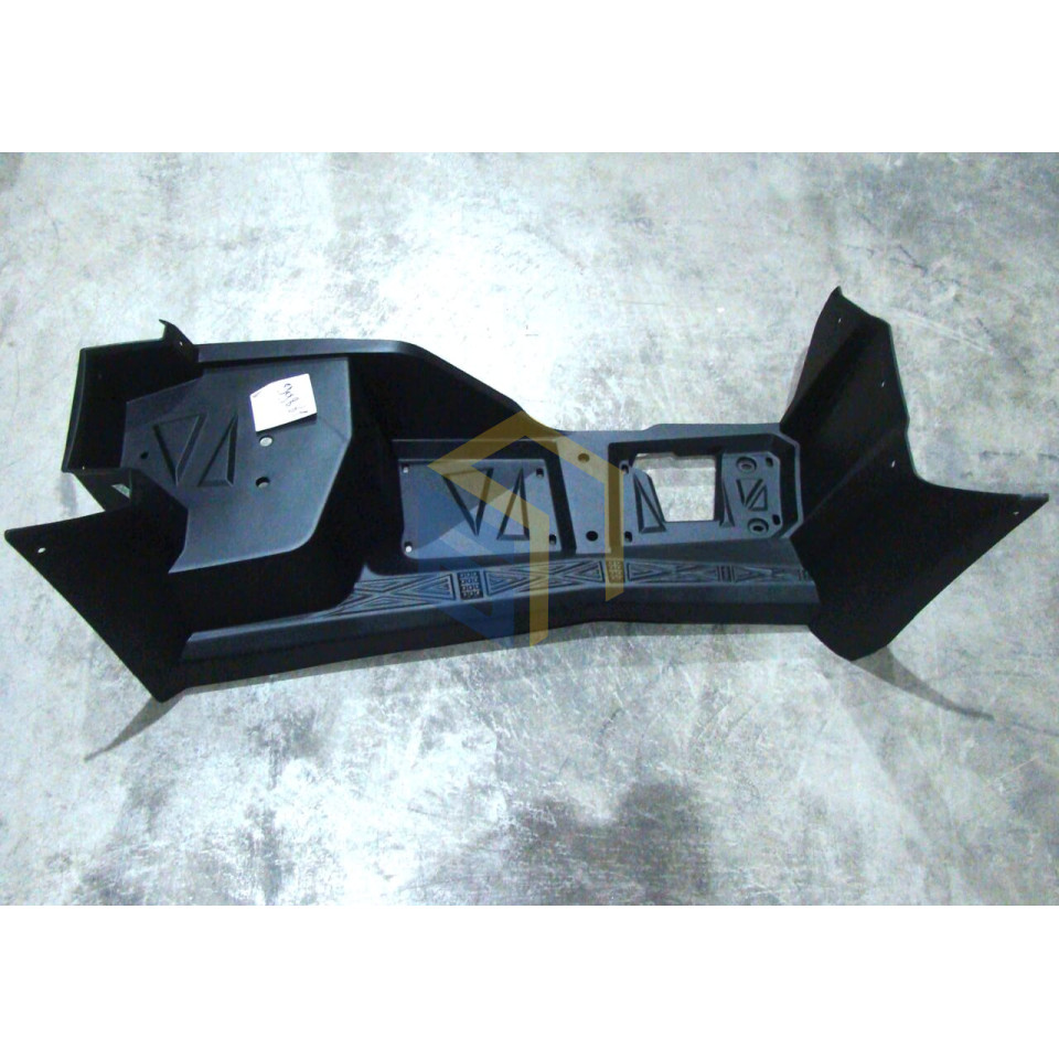 Підніжка права квадроцикла Linhai LH550ATV-L EFI (99881)