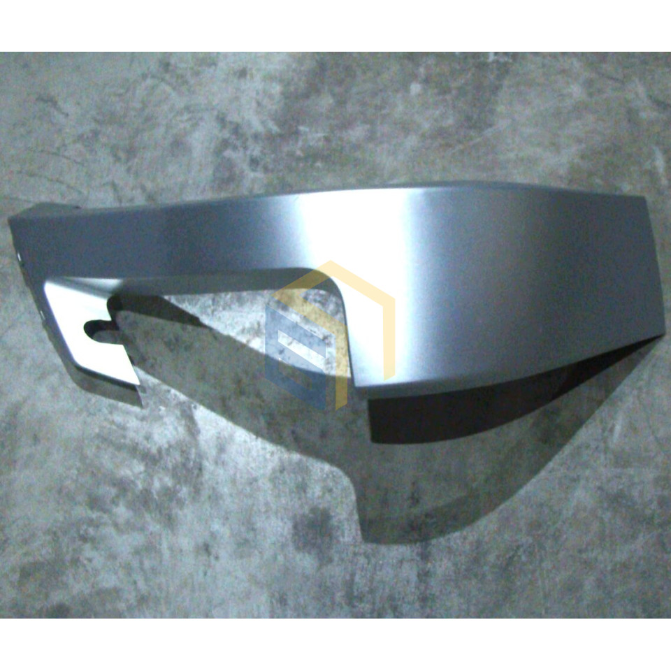 Арка задня права квадроцикла Linhai LH550ATV-L EFI (99884)