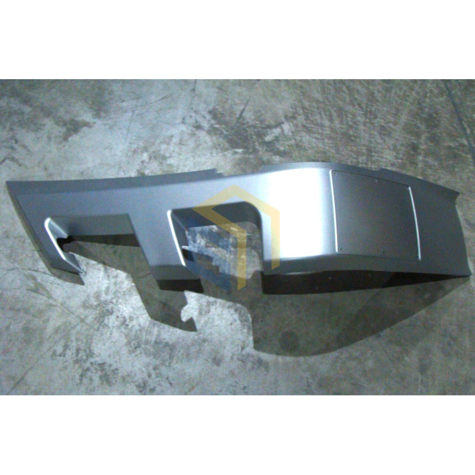 Арка передня ліва квадроцикла Linhai LH550ATV-L EFI (99886)