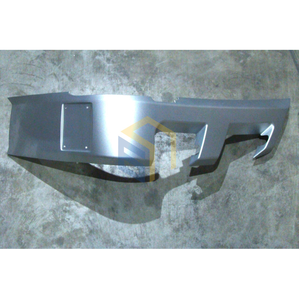 Арка передняя правая квадроцикла Linhai LH550ATV-L EFI (99887)