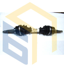 Полуось передняя левая квадроцикла Linhai LH550ATV-L EFI (99888)