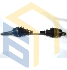 Полуось передняя правая квадроцикла Linhai LH550ATV-L EFI (99889)