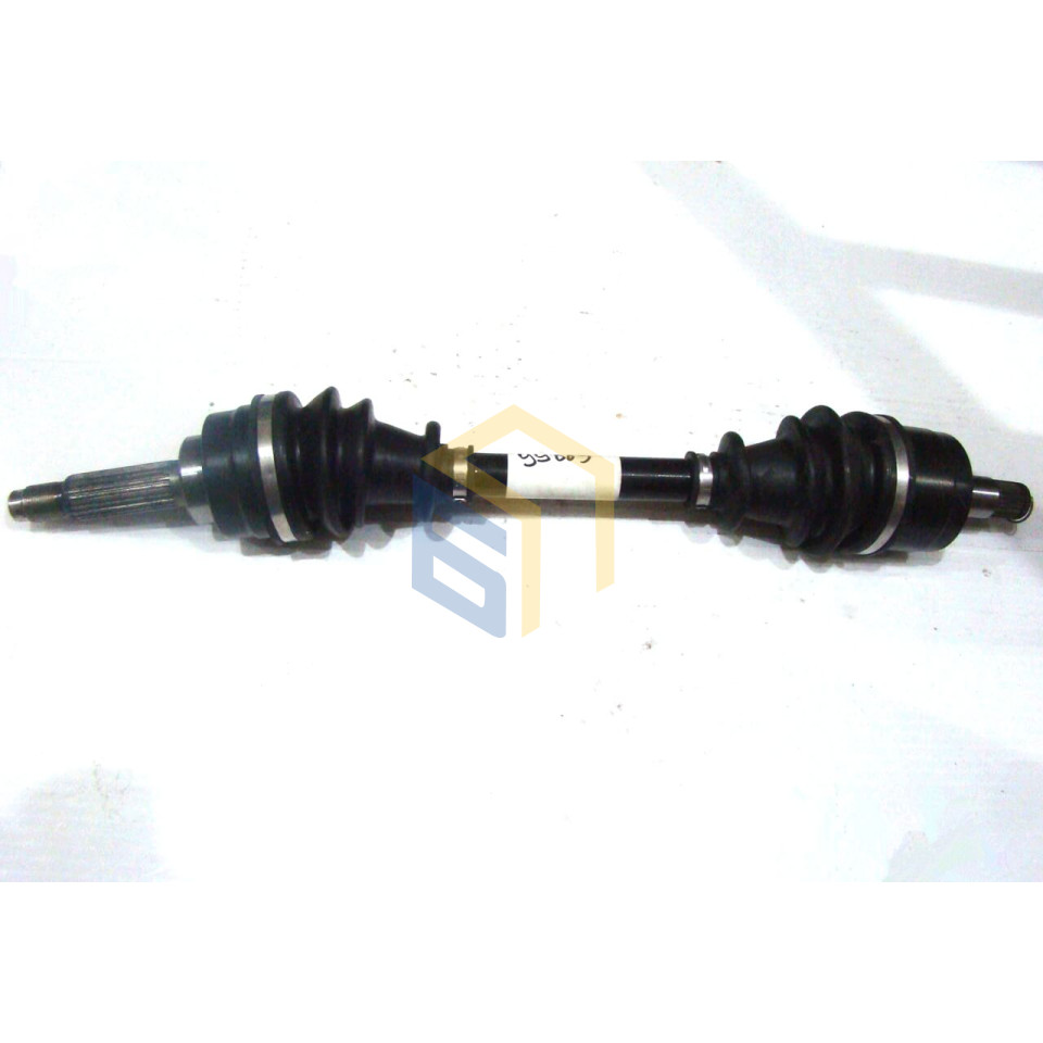 Напіввісь передня права квадроцикла Linhai LH550ATV-L EFI (99889)