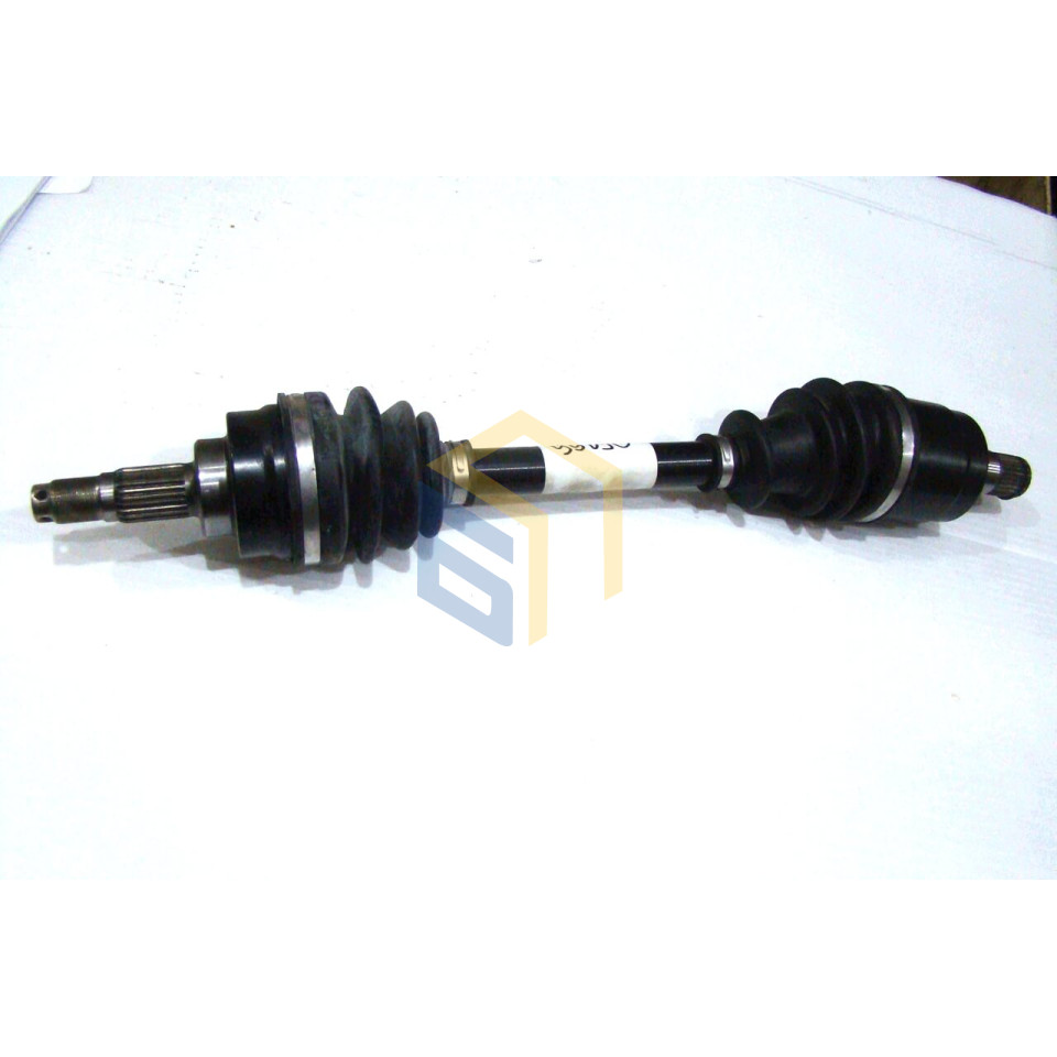 Напіввісь задня ліва квадроцикла Linhai LH550ATV-L EFI (99890)