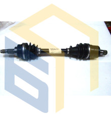 Полуось задняя правая квадроцикла Linhai LH550ATV-L EFI (99891)