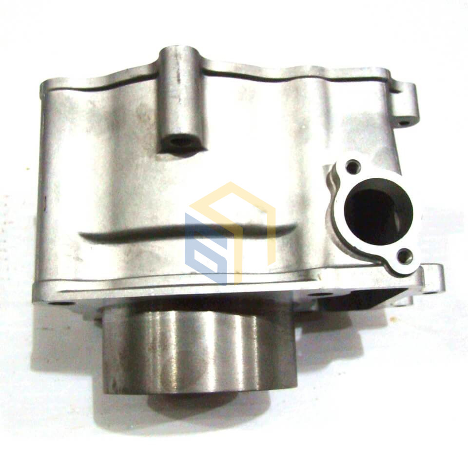 Циліндр двигуна квадроцикла Linhai LH550ATV-L EFI (99892)