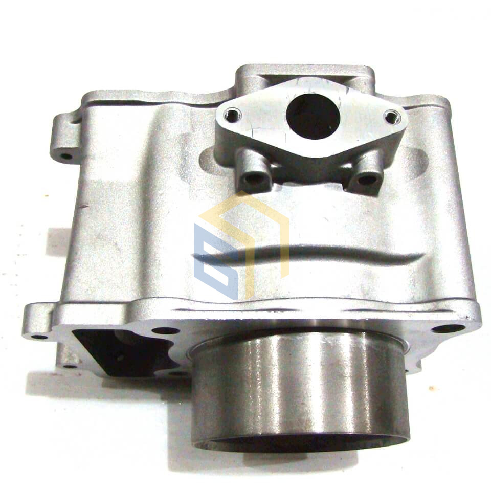 Циліндр двигуна квадроцикла Linhai LH550ATV-L EFI (99892)