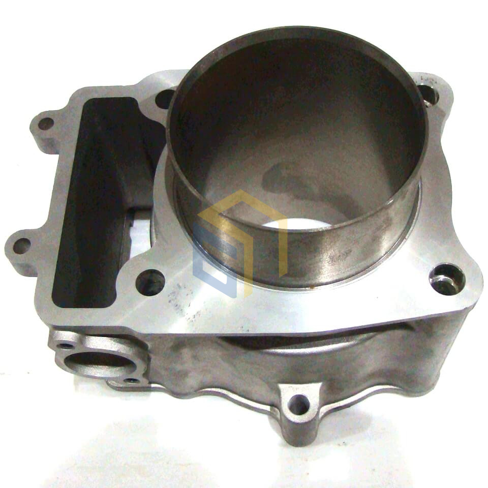 Циліндр двигуна квадроцикла Linhai LH550ATV-L EFI (99892)