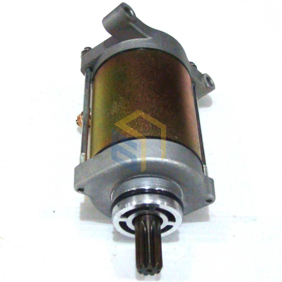 Електростартер двигуна квадроцикла Linhai LH550ATV-L EFI (99894)