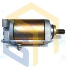 Электростартер двигателя квадроцикла Linhai LH550ATV-L EFI (99894)