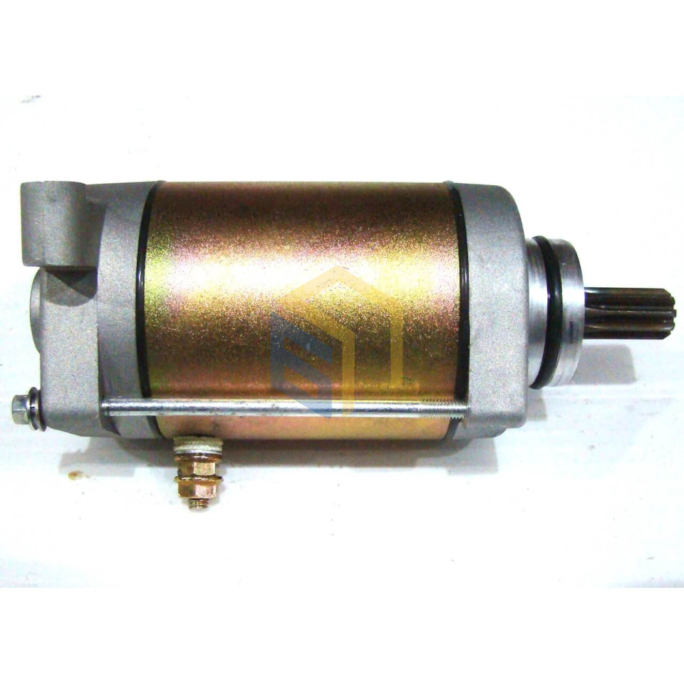 Електростартер двигуна квадроцикла Linhai LH550ATV-L EFI (99894)