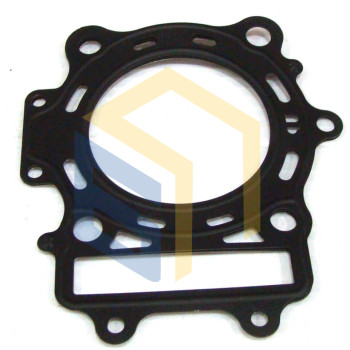 Прокладка головки двигуна квадроцикла Linhai LH550ATV-L EFI (99895)