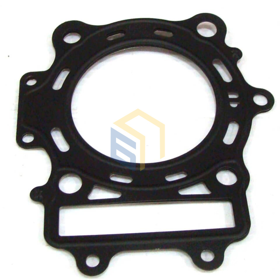 Прокладка головки двигуна квадроцикла Linhai LH550ATV-L EFI (99895)