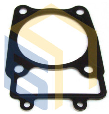 Прокладка цилиндра двигателя квадроцикла Linhai LH550ATV-L EFI (99896)