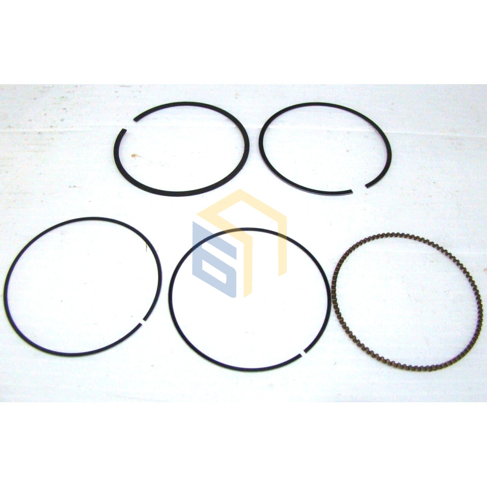 Кільця поршневі двигуна квадроцикла Linhai LH550ATV-L EFI (99897)
