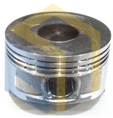 Поршень двигателя квадроцикла Linhai LH550ATV-L EFI (99898)