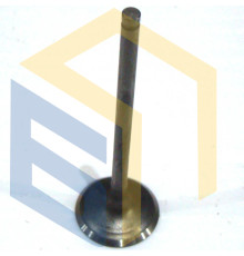 Клапан выпускной двигателя квадроцикла Linhai LH550ATV-L EFI (99902)