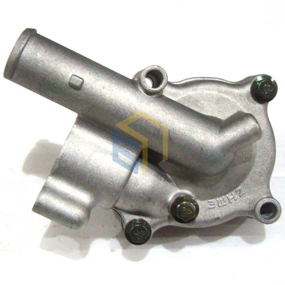 Помпа у зборі двигуна квадроцикла Linhai LH550ATV-L EFI (99905)