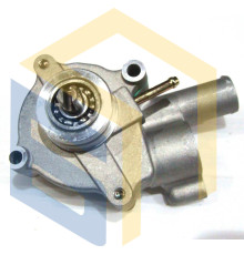 Помпа в сборе двигателя квадроцикла Linhai LH550ATV-L EFI (99905)