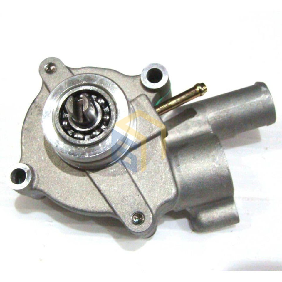 Помпа у зборі двигуна квадроцикла Linhai LH550ATV-L EFI (99905)