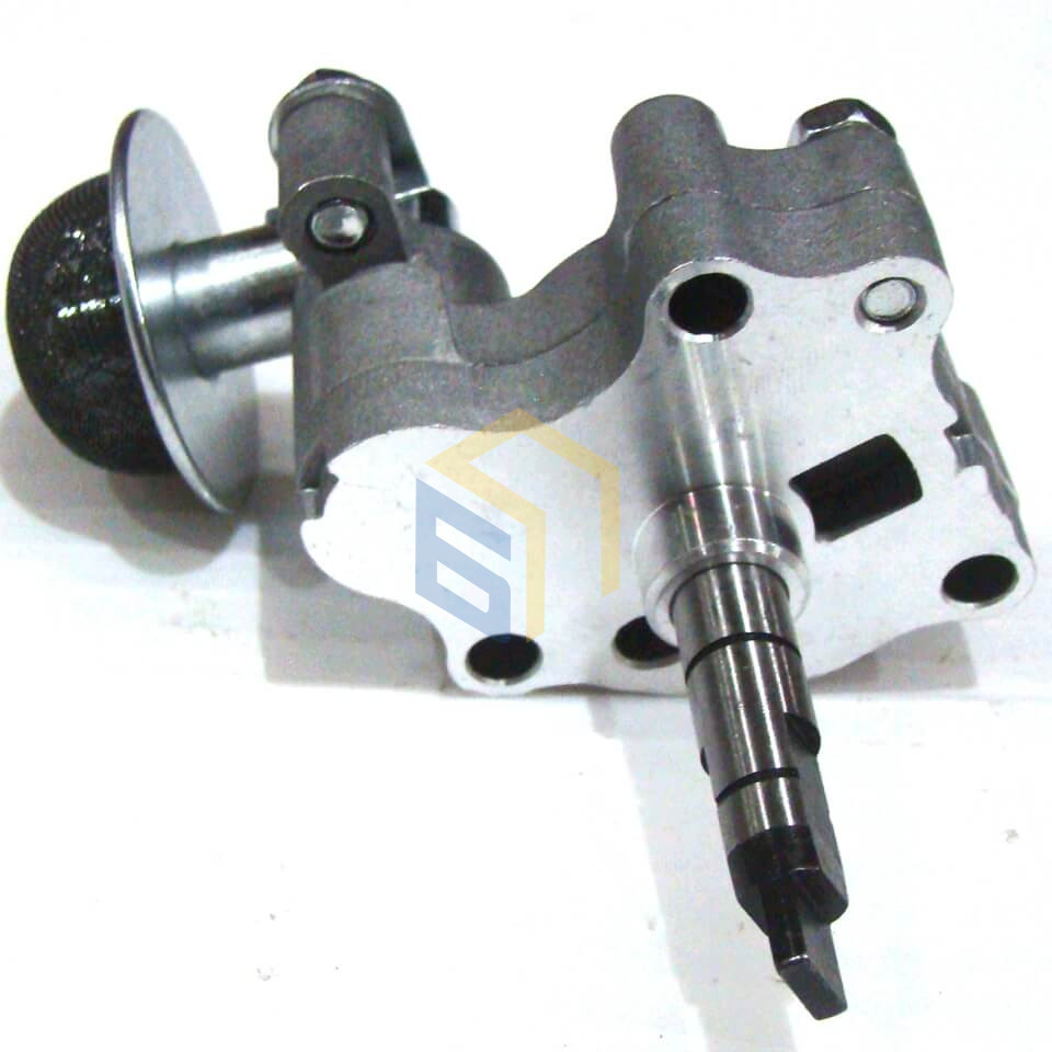 Насос масляний двигуна квадроцикла Linhai LH550ATV-L EFI (99906)